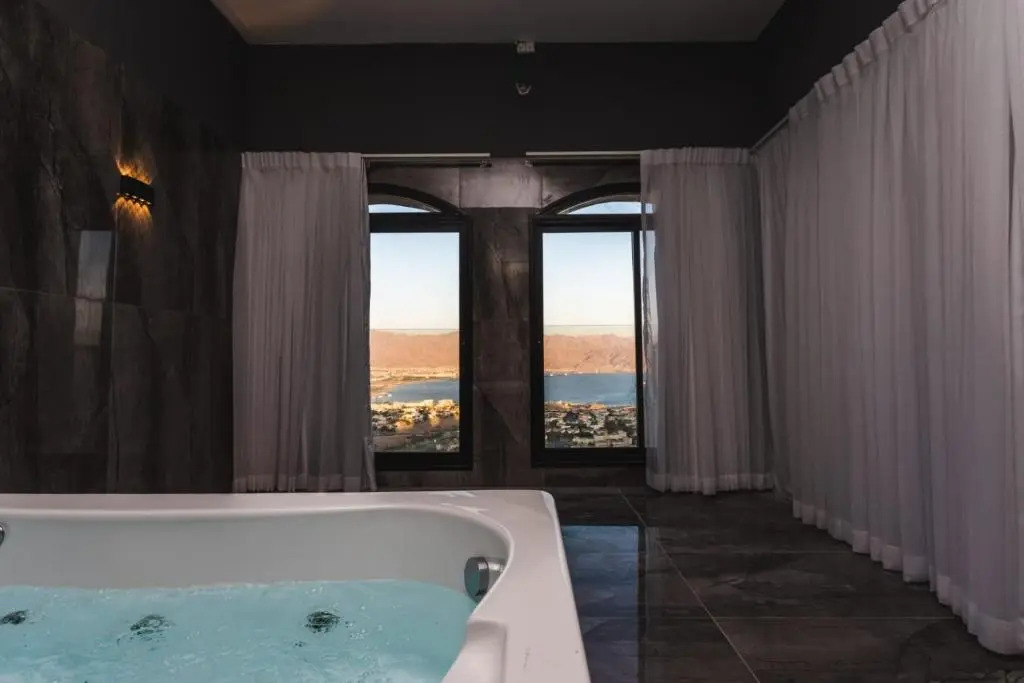 The 20th Floor