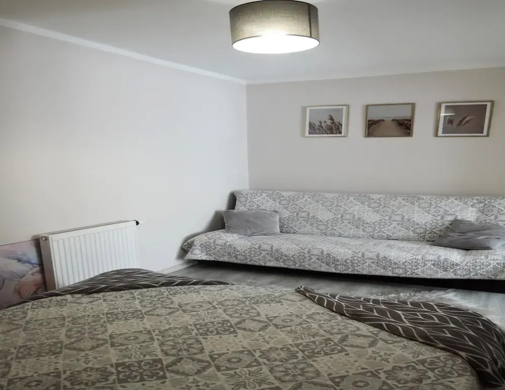 Seaside Apartment in Dziwnow Baltic
