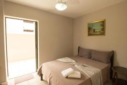 Apartamento Guaratuba