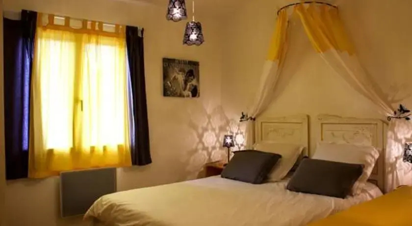 Gîte Sardet