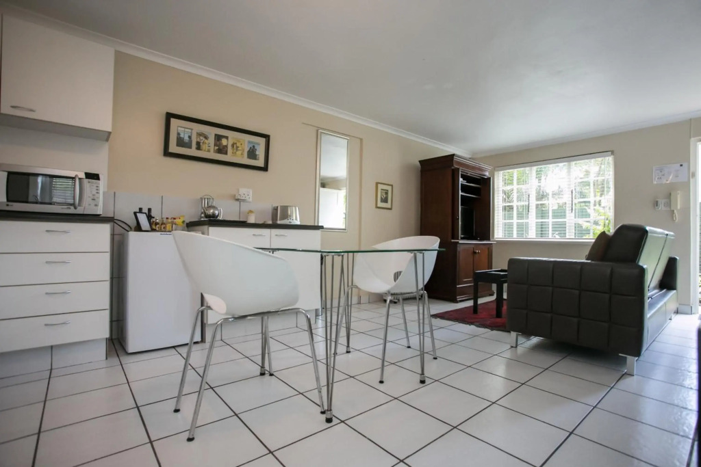 Westville Bed and Breakfast