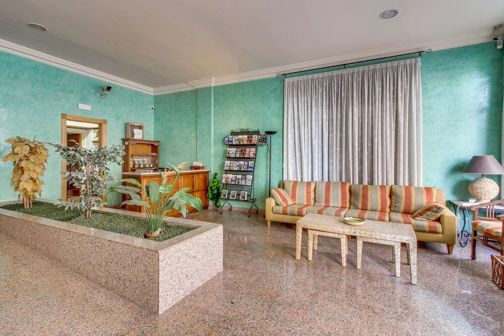 Apartamento Andalucía 103