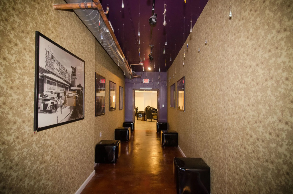 Thunderbird Boutique Hotel