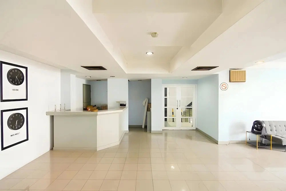 Wish Inn Chidlom