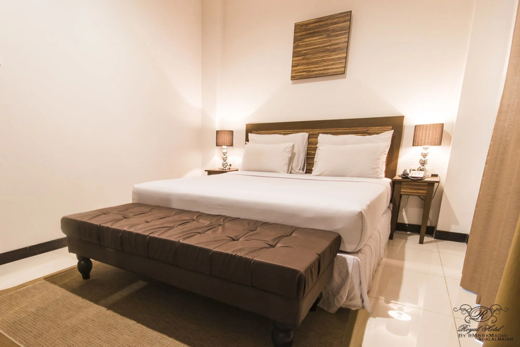 Hotel Royal Bogor
