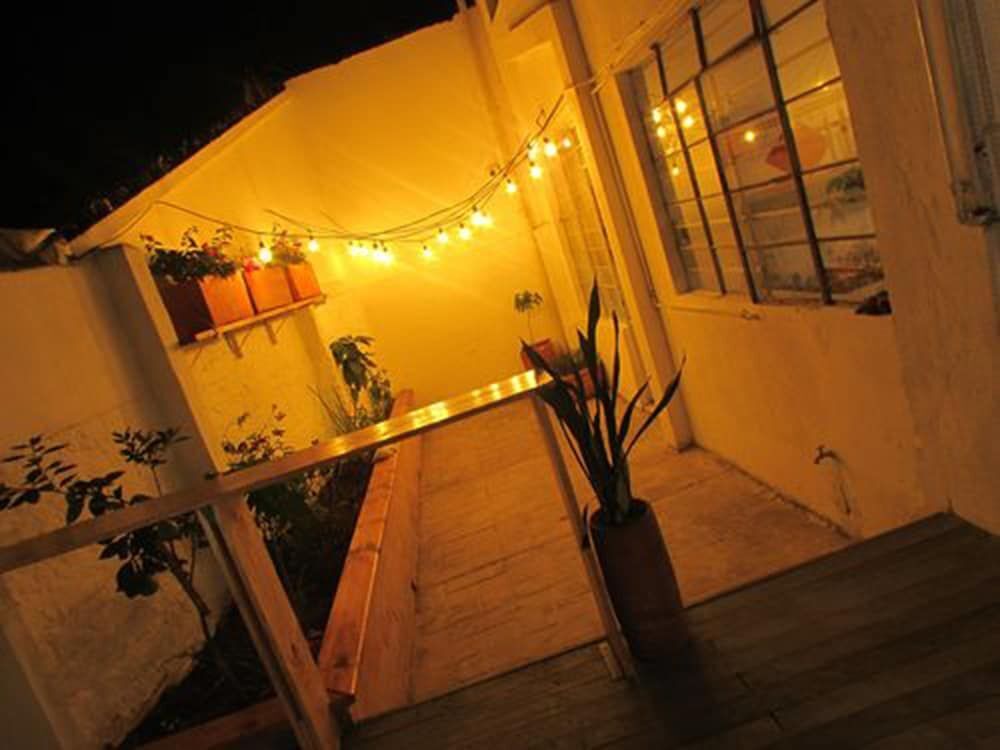 Hostal El Aguacate