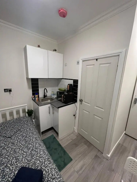 Lovely Apartment Close to Acton Central Station