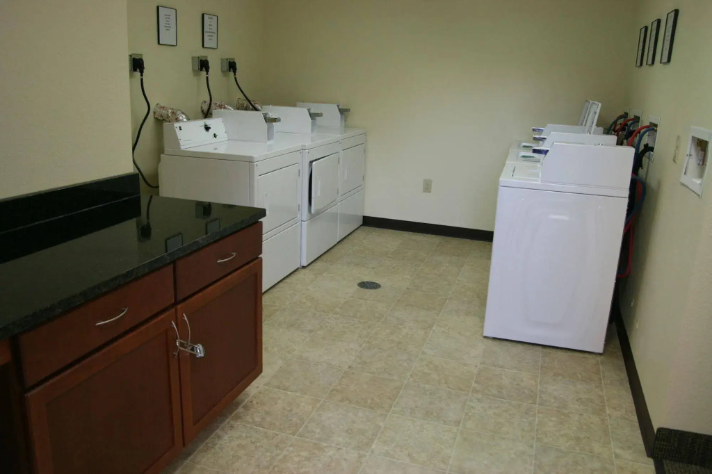 Affordable Suites of America Stafford Quantico