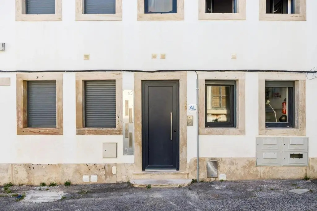 GuestReady - Minimalist Studio In Downtown Lisbon