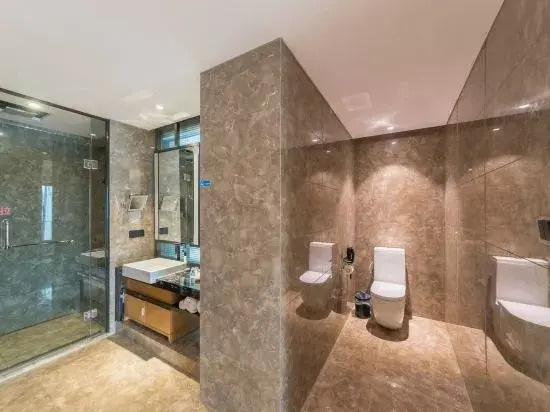 Beishan Hotel