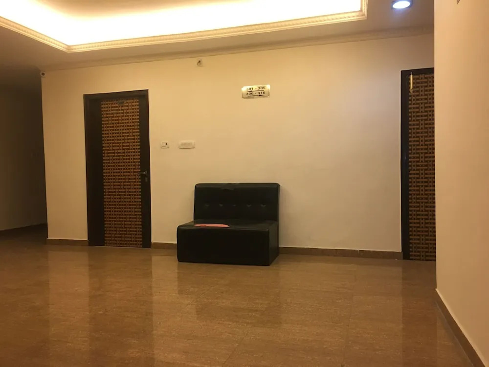 Hotel Meridian
