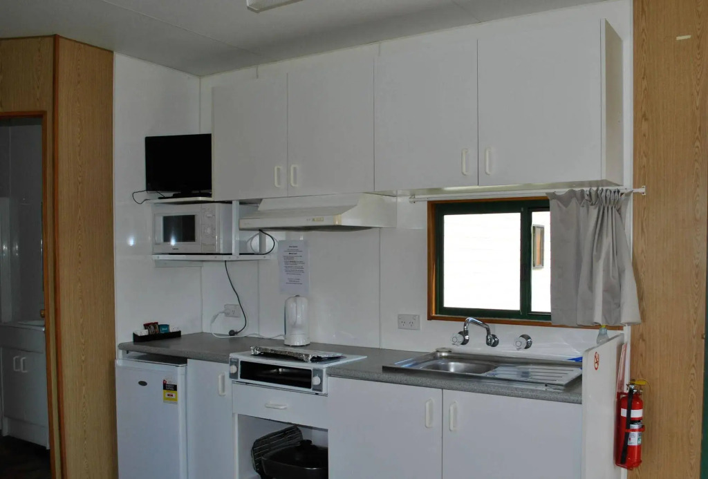Swansea Holiday Park Tasmania