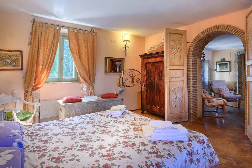 Villa Carlo
