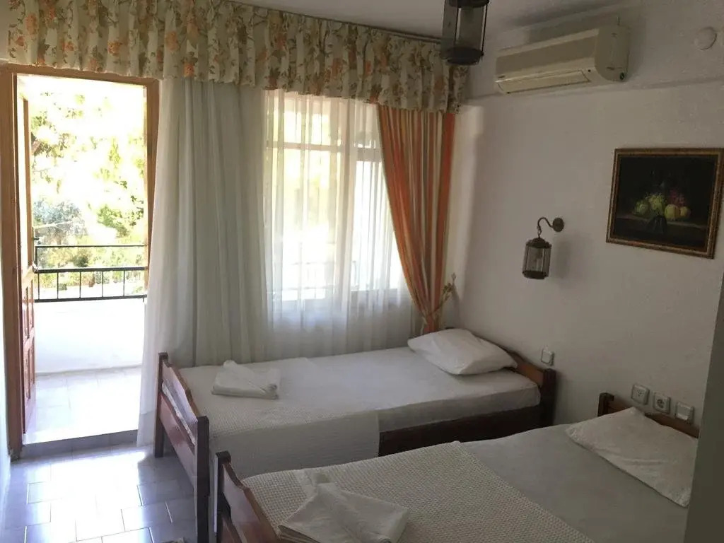 Kamil Hotel