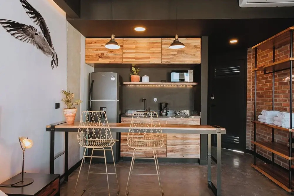 Hotel 3450 Living Lofts