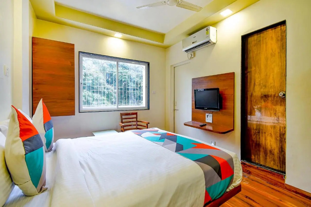 FabHotel Nandanvan