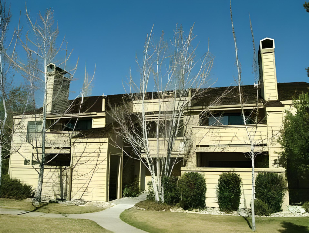 Club Lakeridge