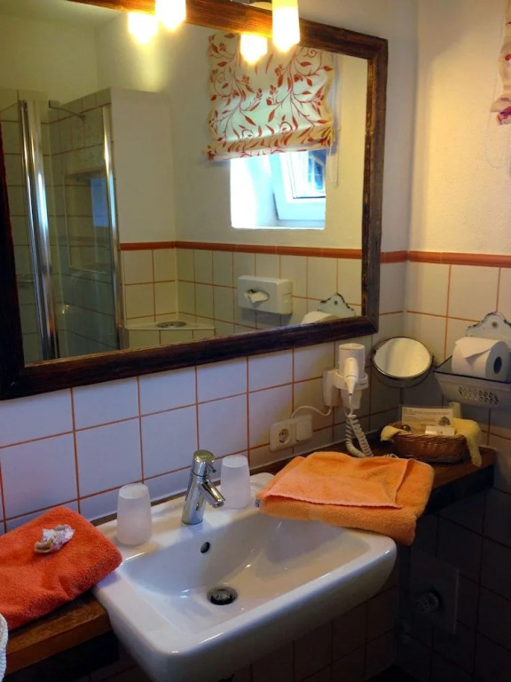 Zum Senn - Hotel Garni
