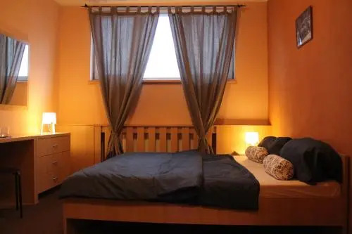 Penzion 3 Kaštany