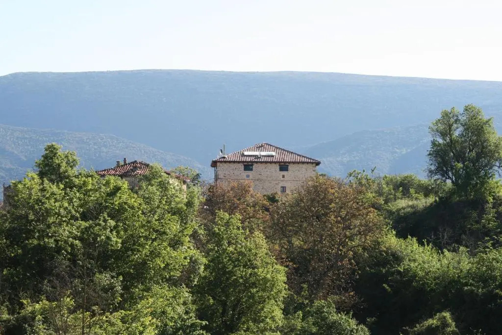 Casa La Sonrisa