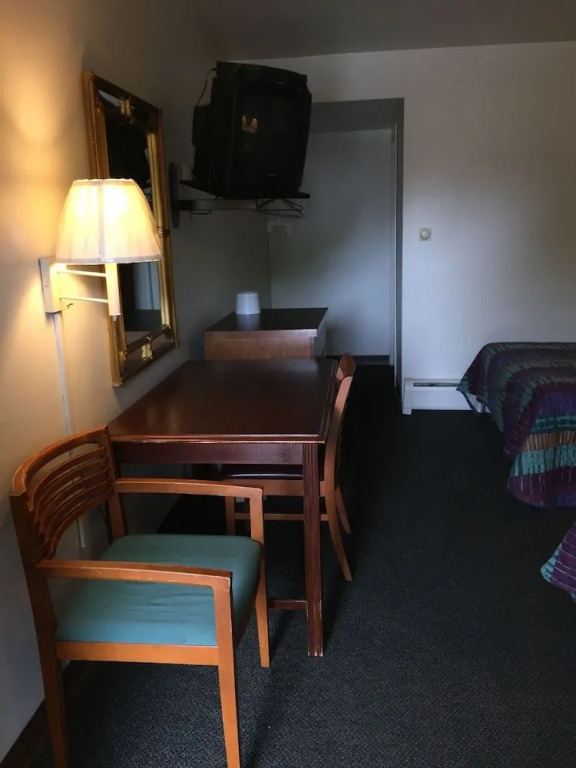 Hudson Plaza Motel Bayonne Jersey City
