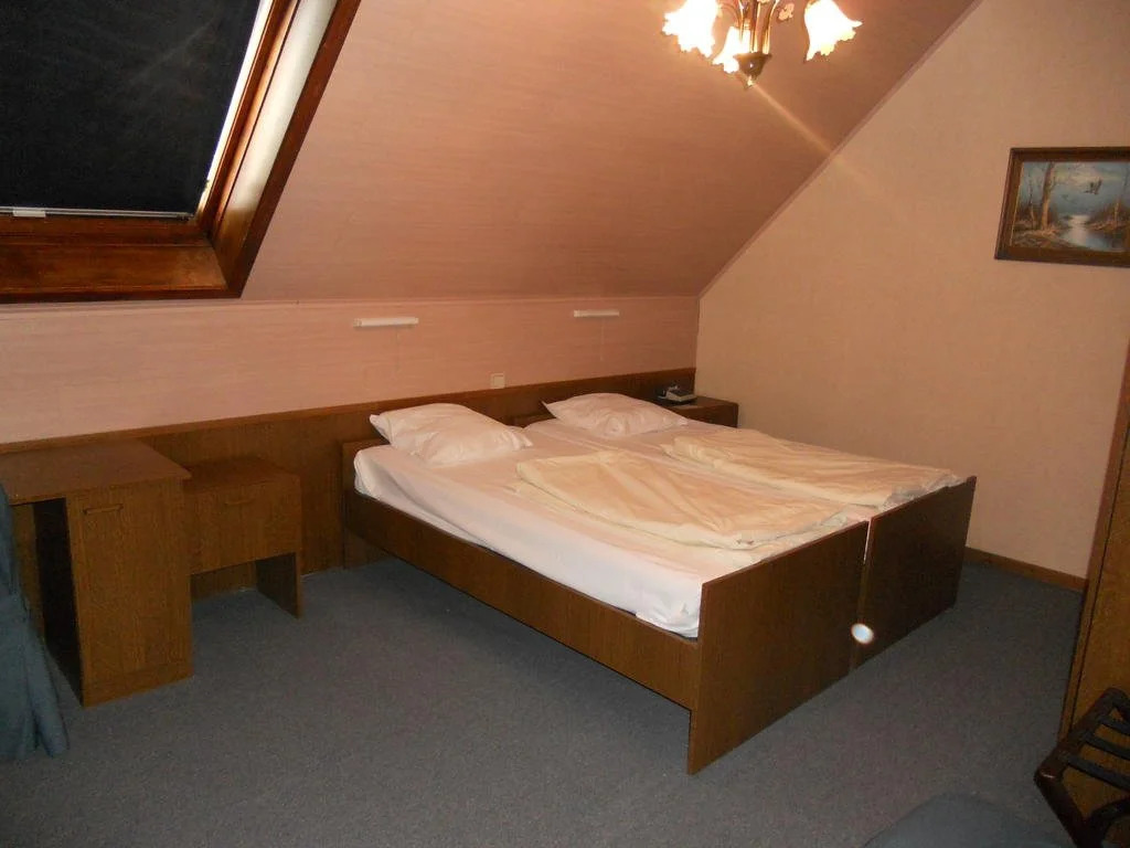 Hotel Ten Putte