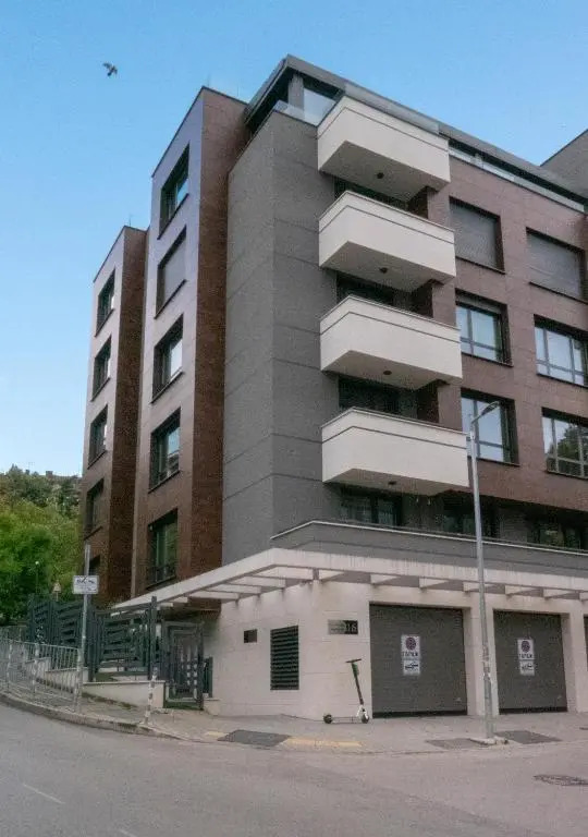 Луксозно студио One Place in Sofia А2 - Лозенец