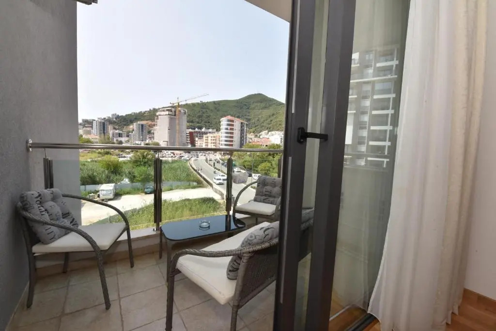 Lux Apartments Kristina