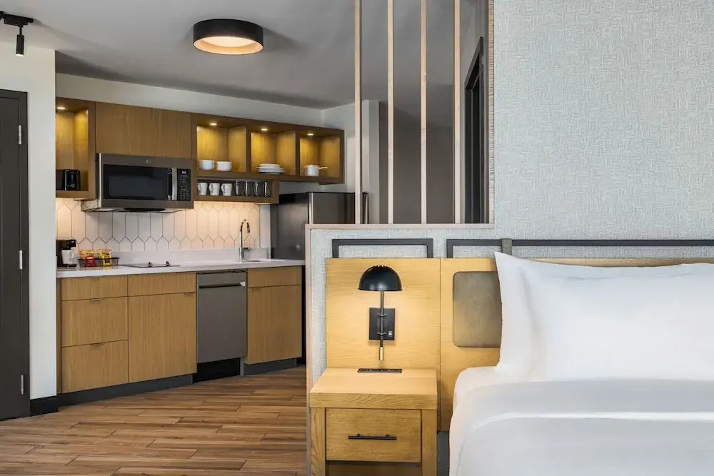 Towneplace Suites By Marriott Memphis Germantown
