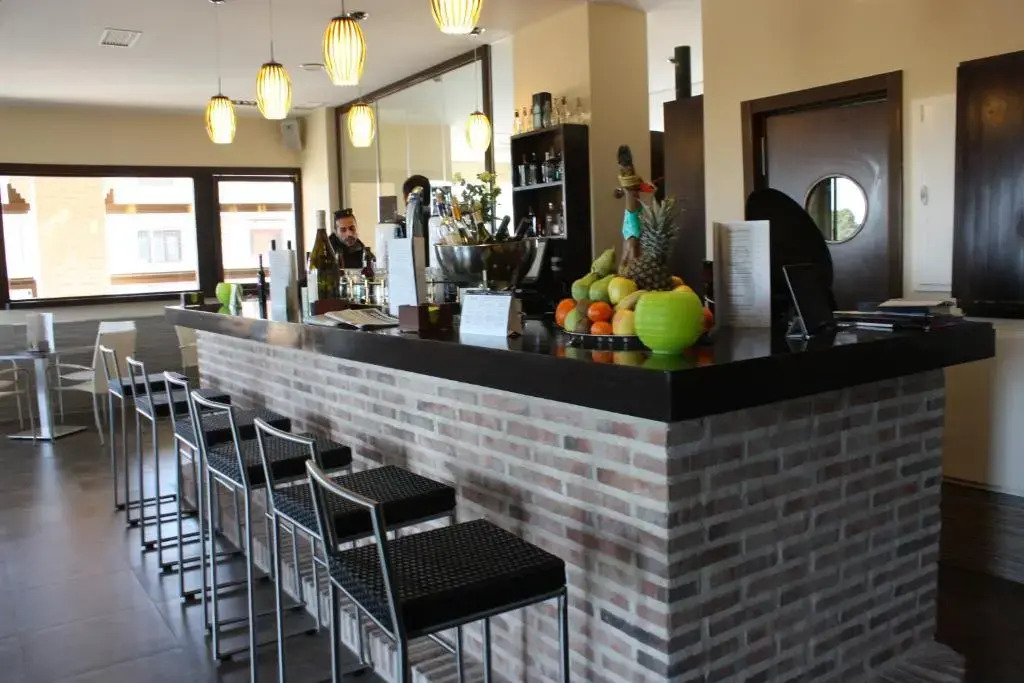 Hotel La Bastida Toledo