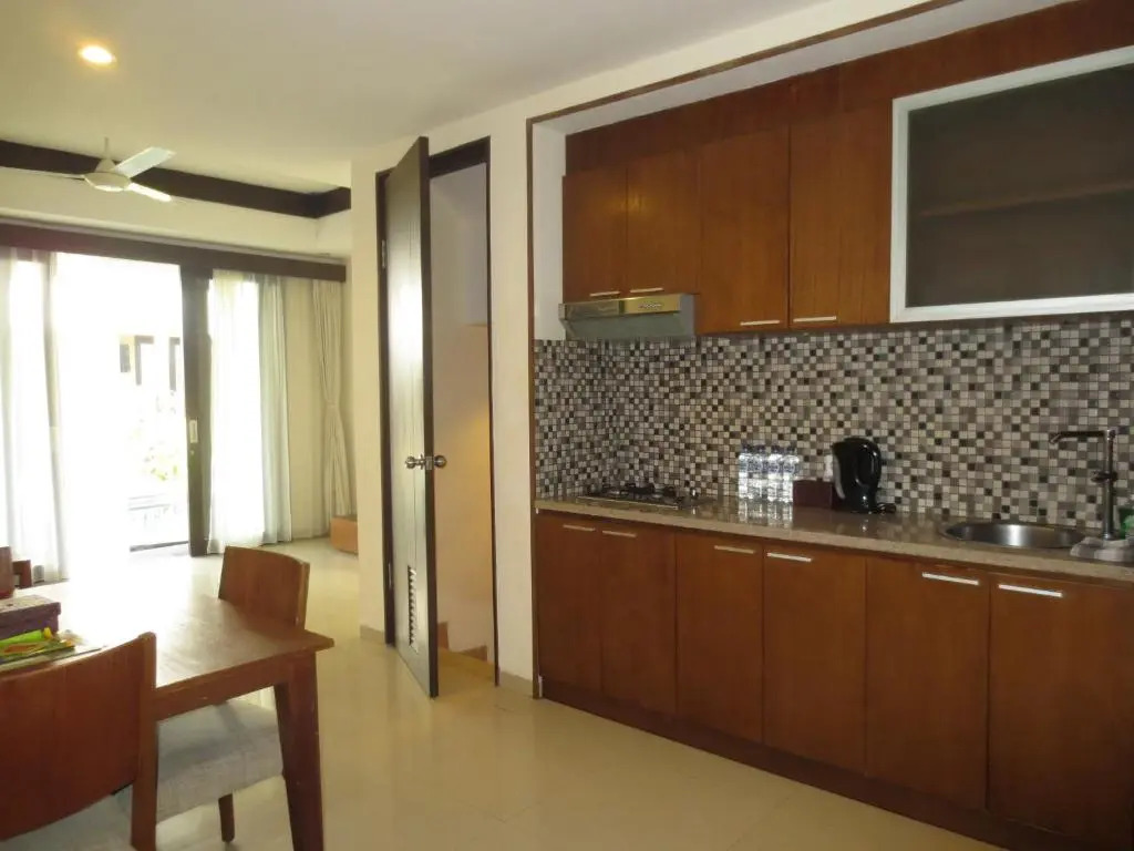Seminyak TownHouse