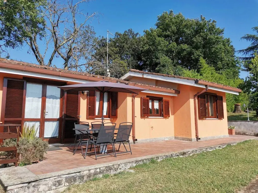 Airone House, Perfect Retreat for a Relaxing Vacation Just a few Steps From Rome