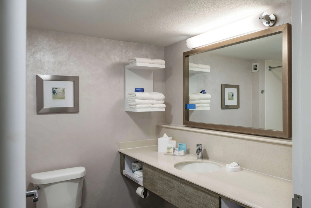Hampton Inn Waco North