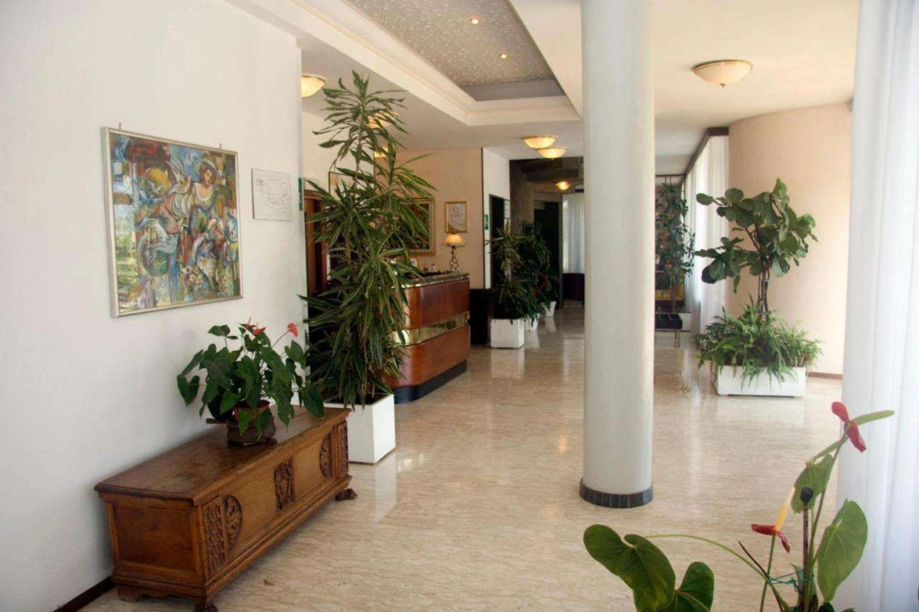 Hotel Sporting