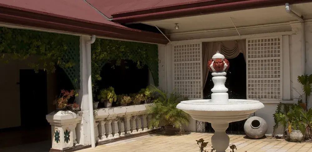 Casa Marita Vigan