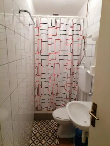 Apartments Joza
