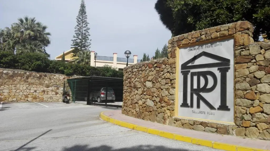 Romana Playa 7, Soleuropa