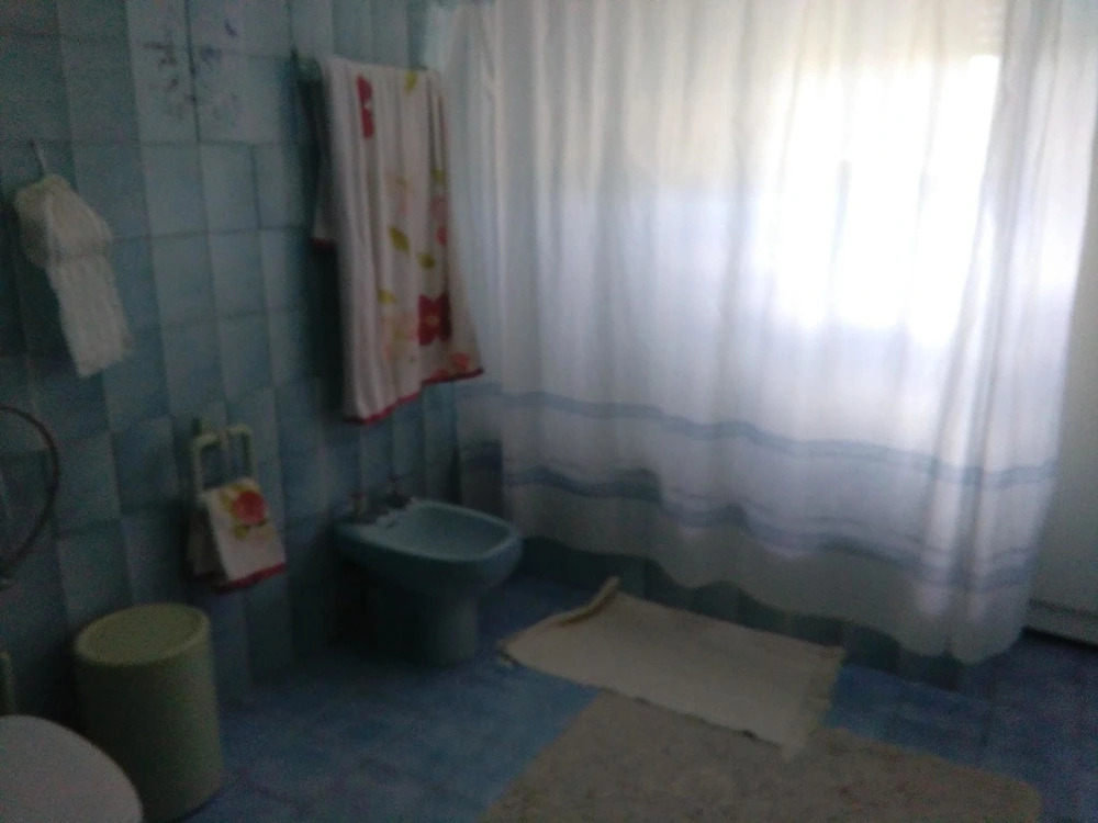 House With 3 Bedrooms in Macedo de Cavaleiros, With Enclosed Garden