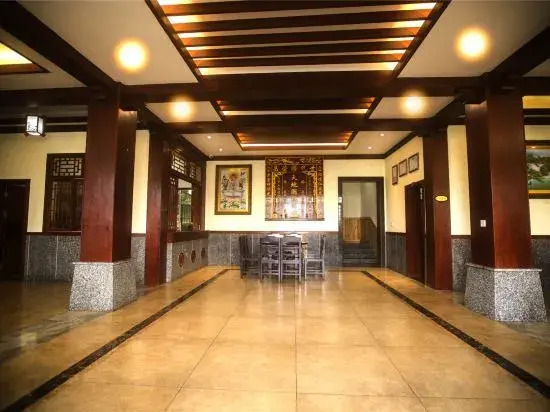 Yongxing Farmhouse