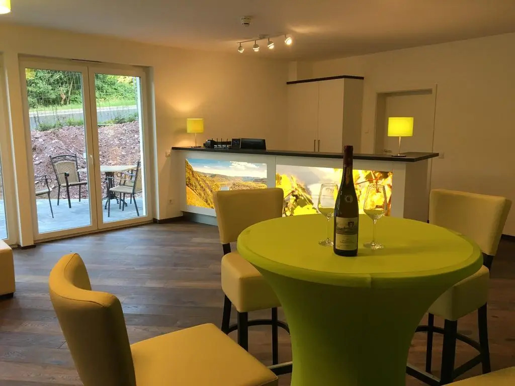 Alembra - Wein Style Hotel