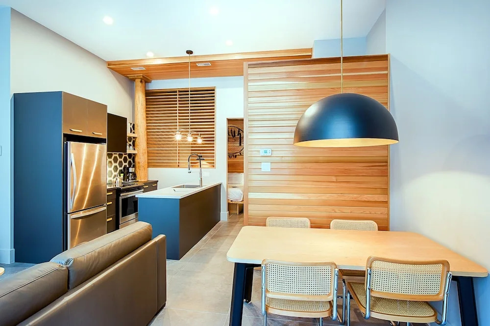 Les Lofts Champlain - By Les Lofts Vieux-Quebec