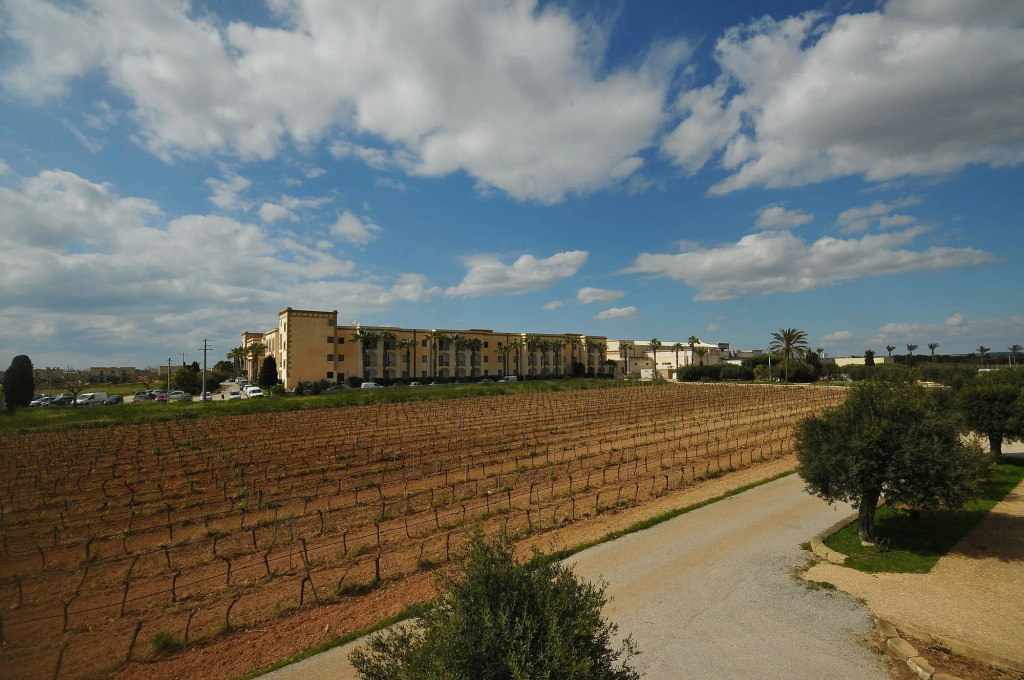 Baglio Basile - CDSHotels