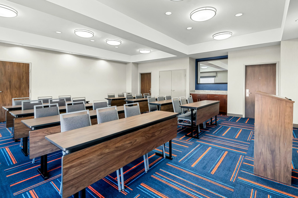 Hampton Inn & Suites Abilene I-20