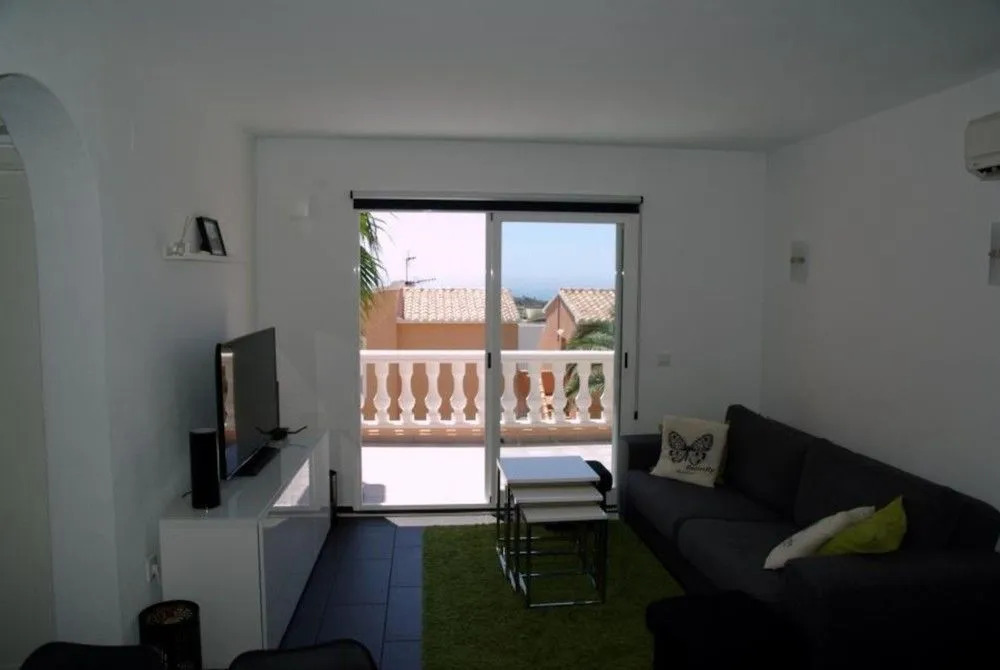 Apartment in Cumbre del Sol, Alicante 103344 by MO Rentals