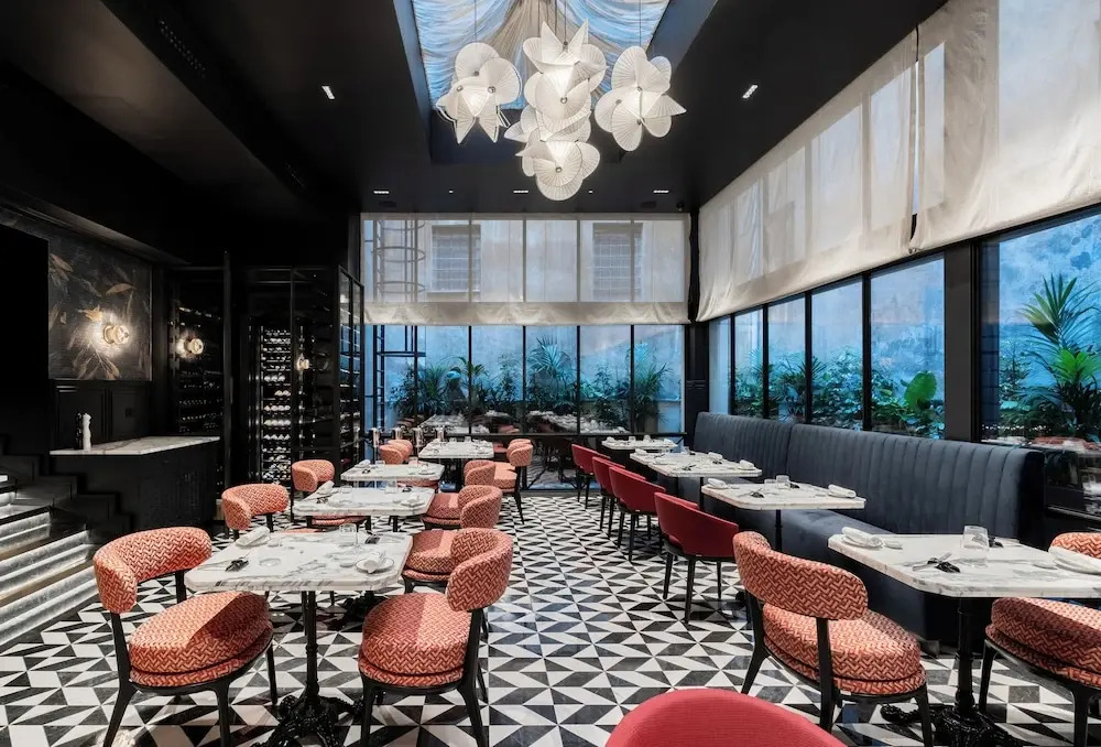 The Goethe Hotel - Small Luxury Hotels of the World