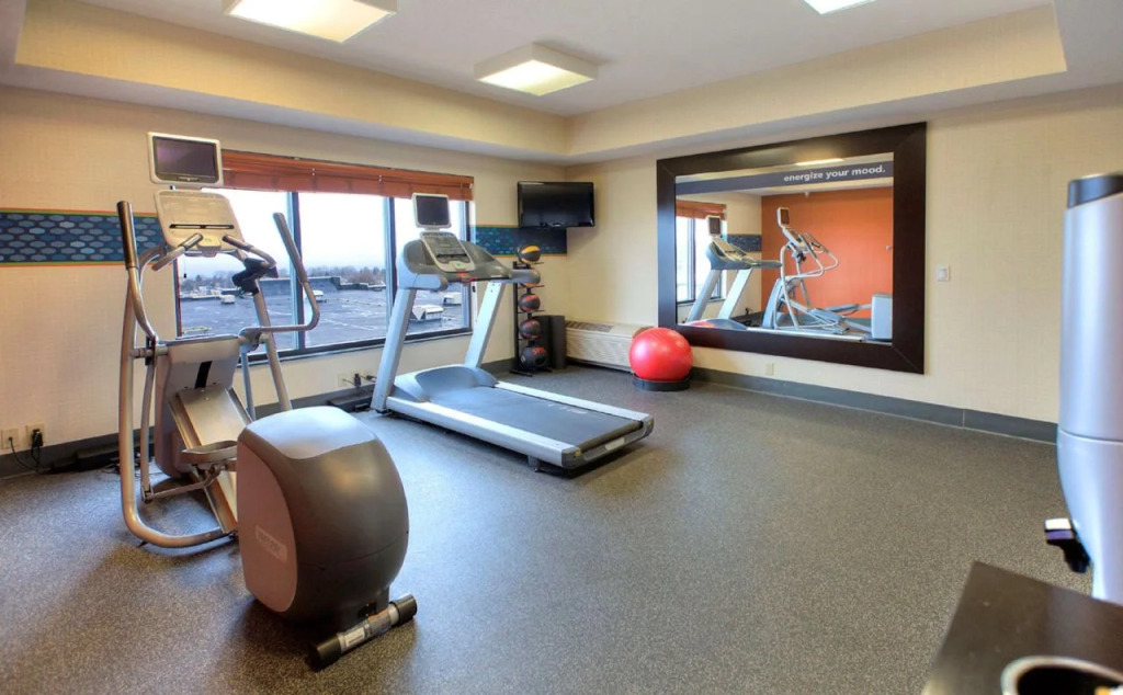 Hampton Inn & Suites Petoskey