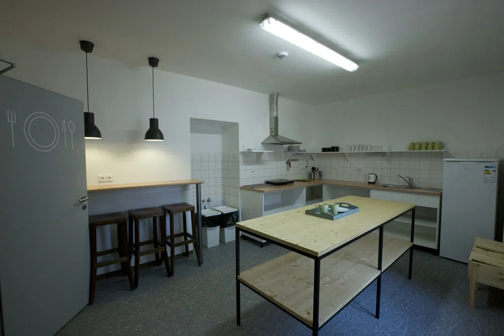 Hotel U Zlatého kohouta