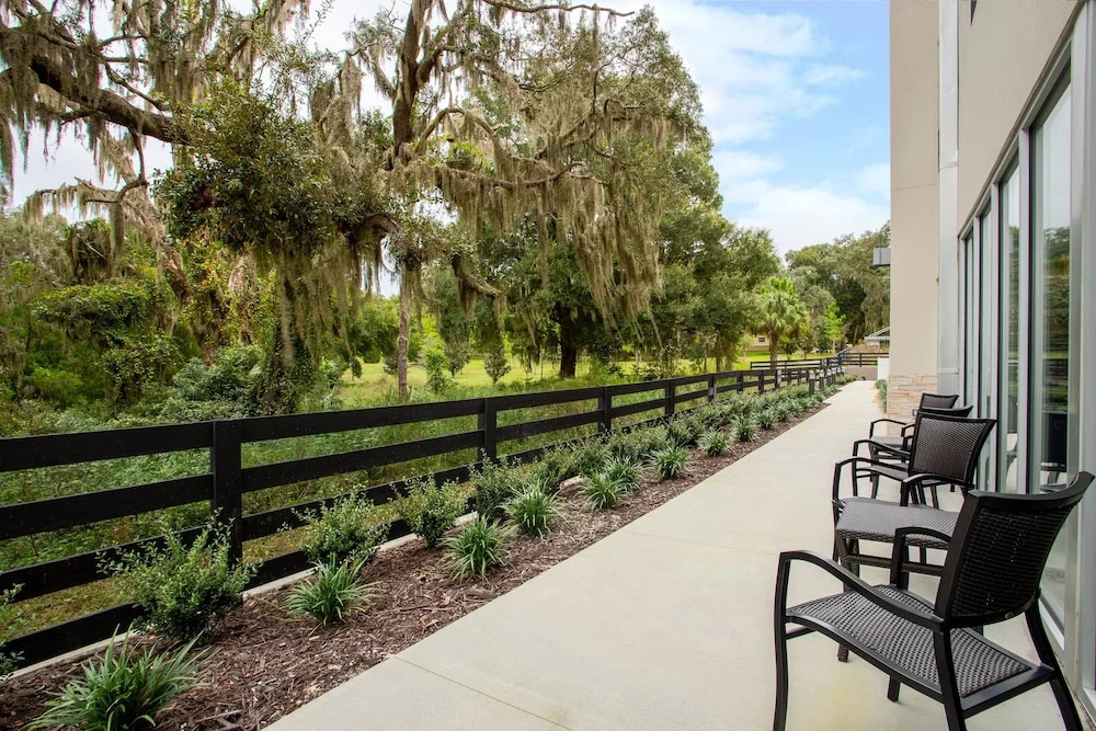 Holiday Inn Express & Suites - Deland South by IHG
