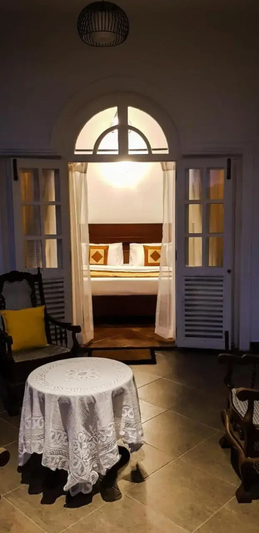 Samindra Villa