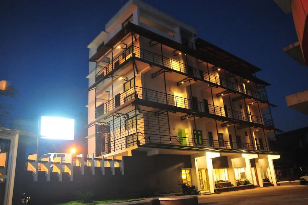 OYO 3437 Daswal B&B Hotel